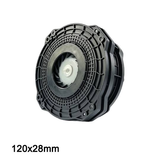 12v Centrifugal fan CA12028H12B-A